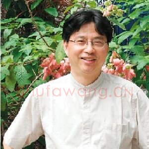 刘伟冬