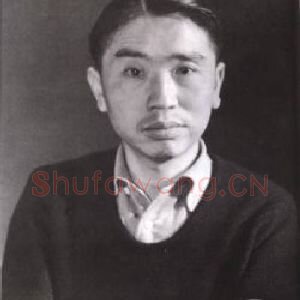 常玉