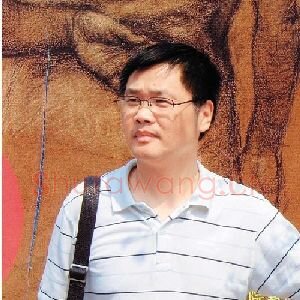 陶文杰