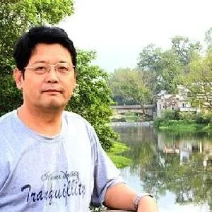 马庆和