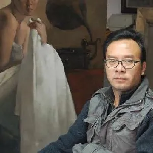 徐明