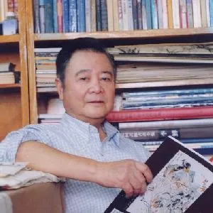 谭涤非