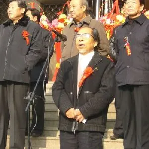 曾祥熙