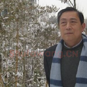 陈永利