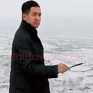 马建飞