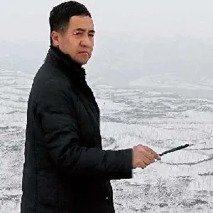 马建飞