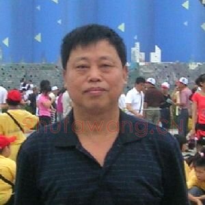 赖尚平