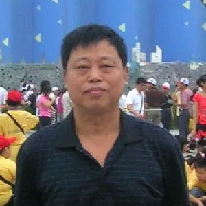 赖尚平