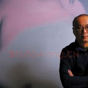 张晓刚
