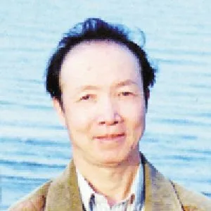 荣子林