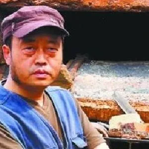 崔全顺