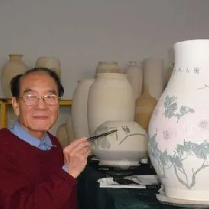 杨树文