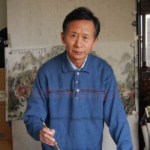 贺伟国