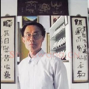 潘远熙