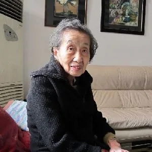 梁培裕