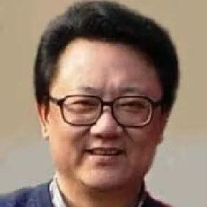 梁跃
