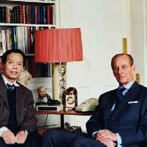 陈衍宁