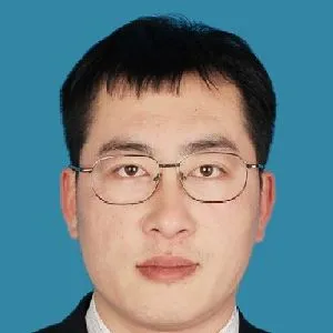 李海俊