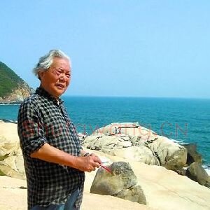 刘伯骏
