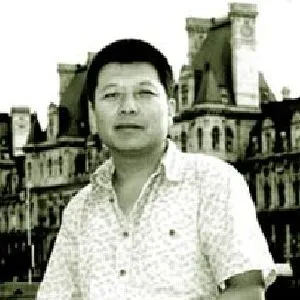 陈希文