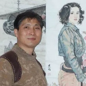 桑建国