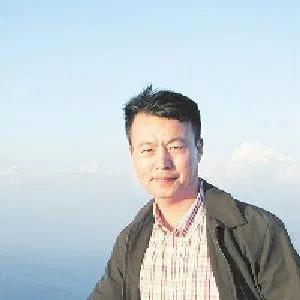 郭欣
