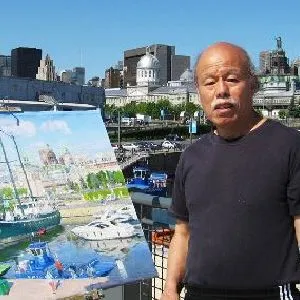 王垂
