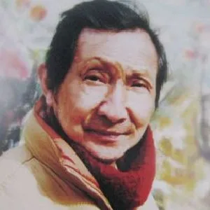 柏龙华