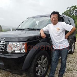 李树仁