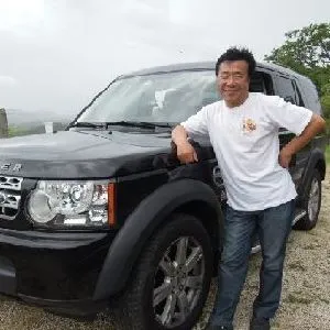 李树仁