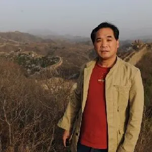 张宝松