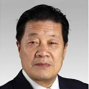 赵振刚