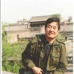 曹文海