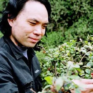 常绍彦
