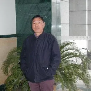 丁立人