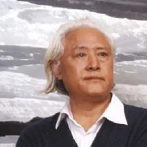 白庚延