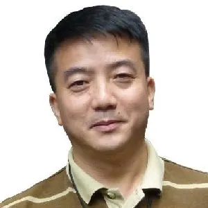 李钢