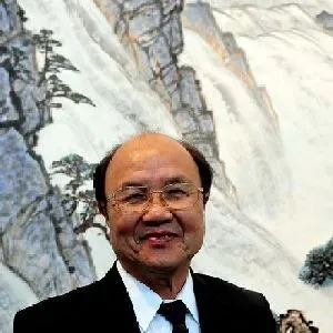 陈章绩