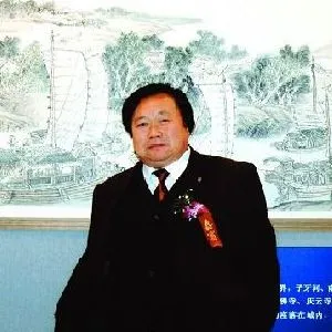 史惠芳