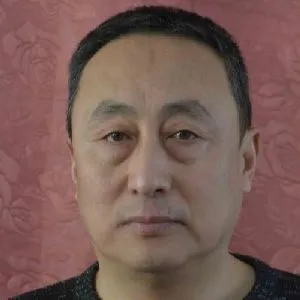 霍严