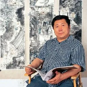 刘克宁