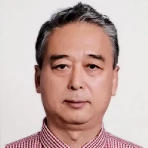高冬
