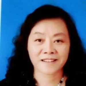 唐志珍