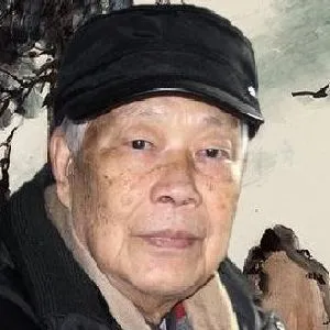 朱颖人