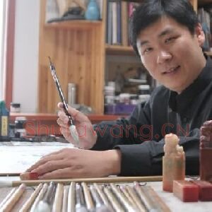 刘翔鹏
