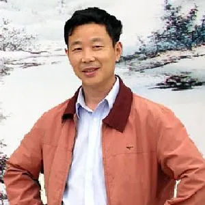 陈东远
