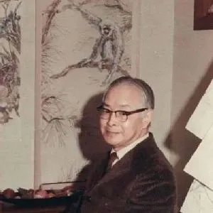 汪亚尘