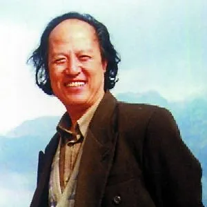 陈有吉
