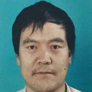 蒲志俊
