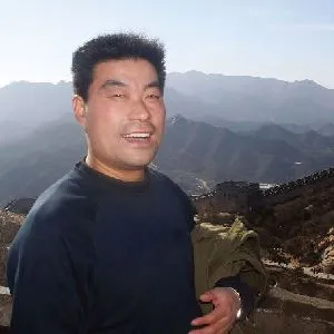 商振驰